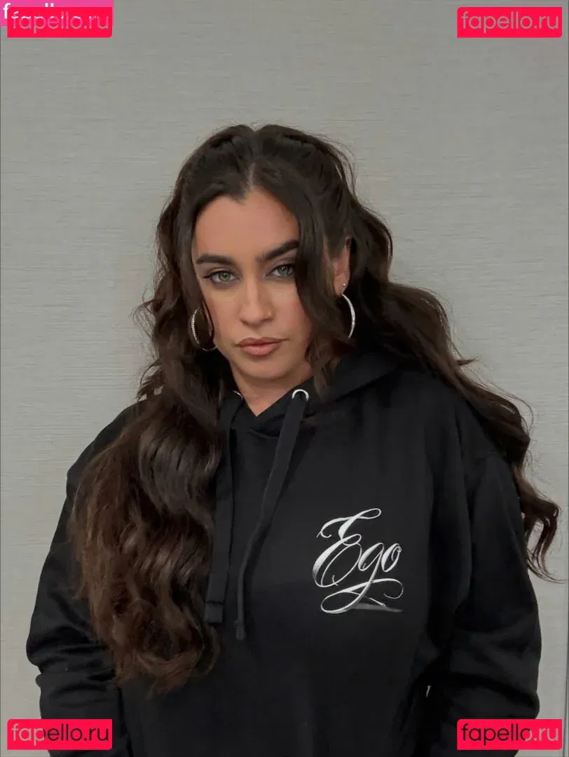 Lauren Jauregui Onlyfans Photo Gallery 