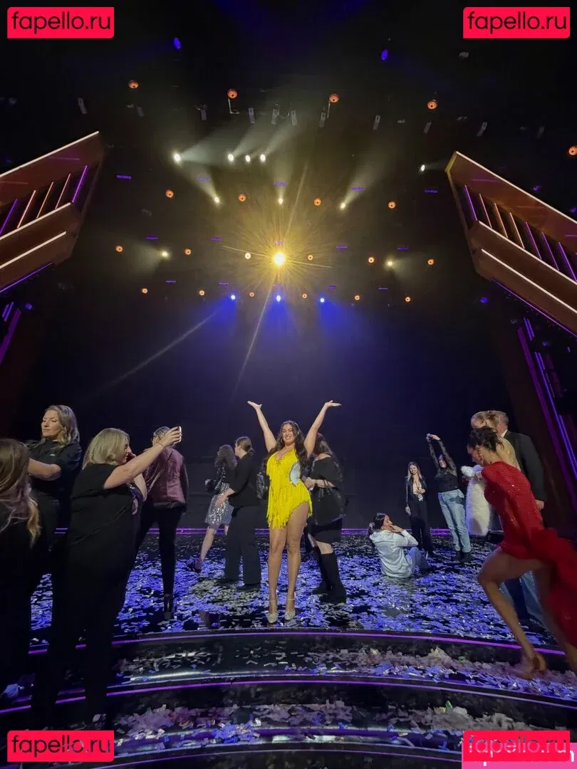 Lauren Jauregui Onlyfans Photo Gallery 