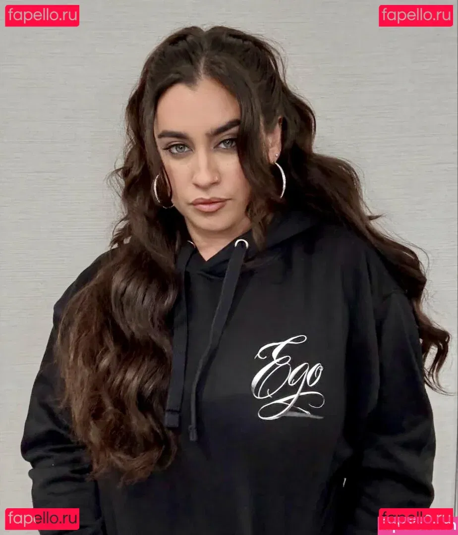 Lauren Jauregui Onlyfans Photo Gallery 