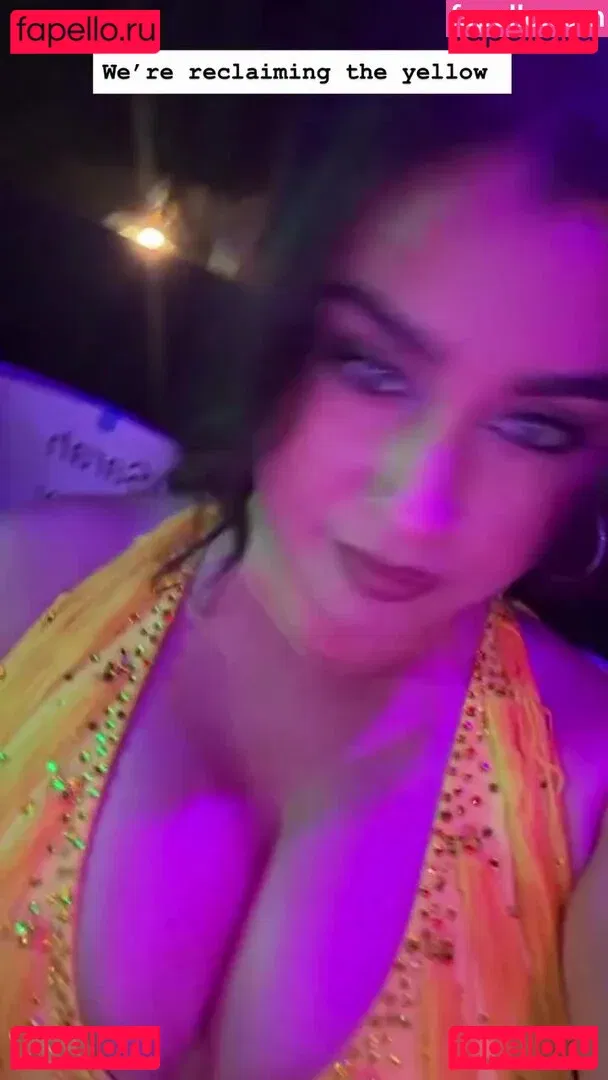 Lauren Jauregui Onlyfans Photo Gallery 