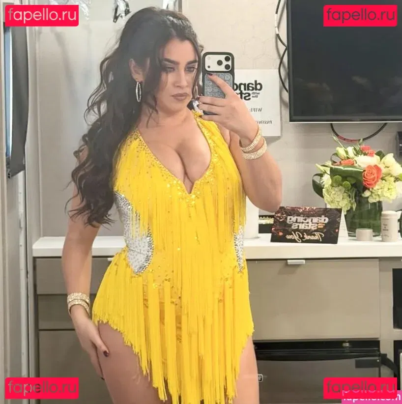 Lauren Jauregui Onlyfans Photo Gallery 