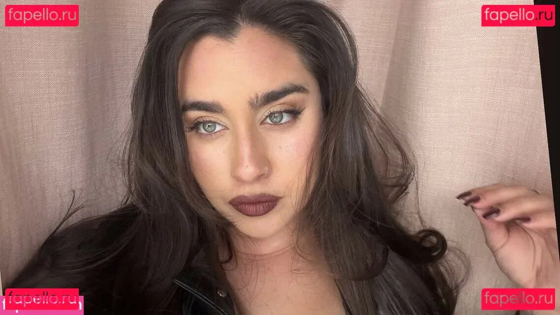 Lauren Jauregui Onlyfans Photo Gallery 