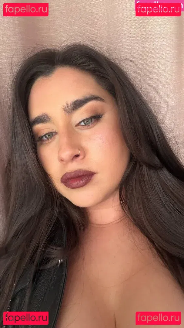 Lauren Jauregui Onlyfans Photo Gallery 