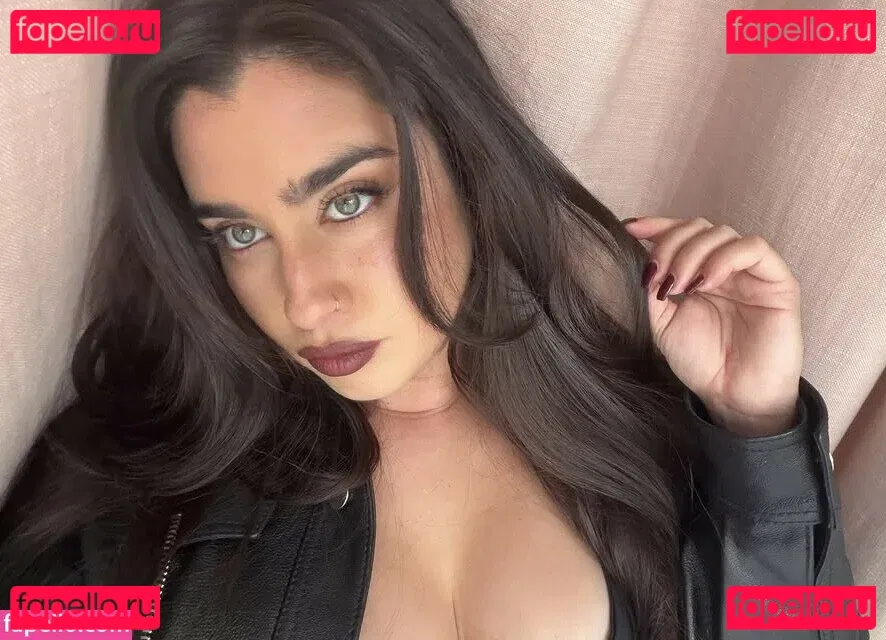 Lauren Jauregui Onlyfans Photo Gallery 