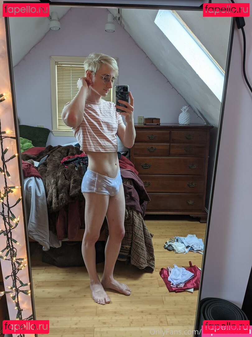 asmolcactus / avatar_of_trash_ Nude Onlyfans Photo 41