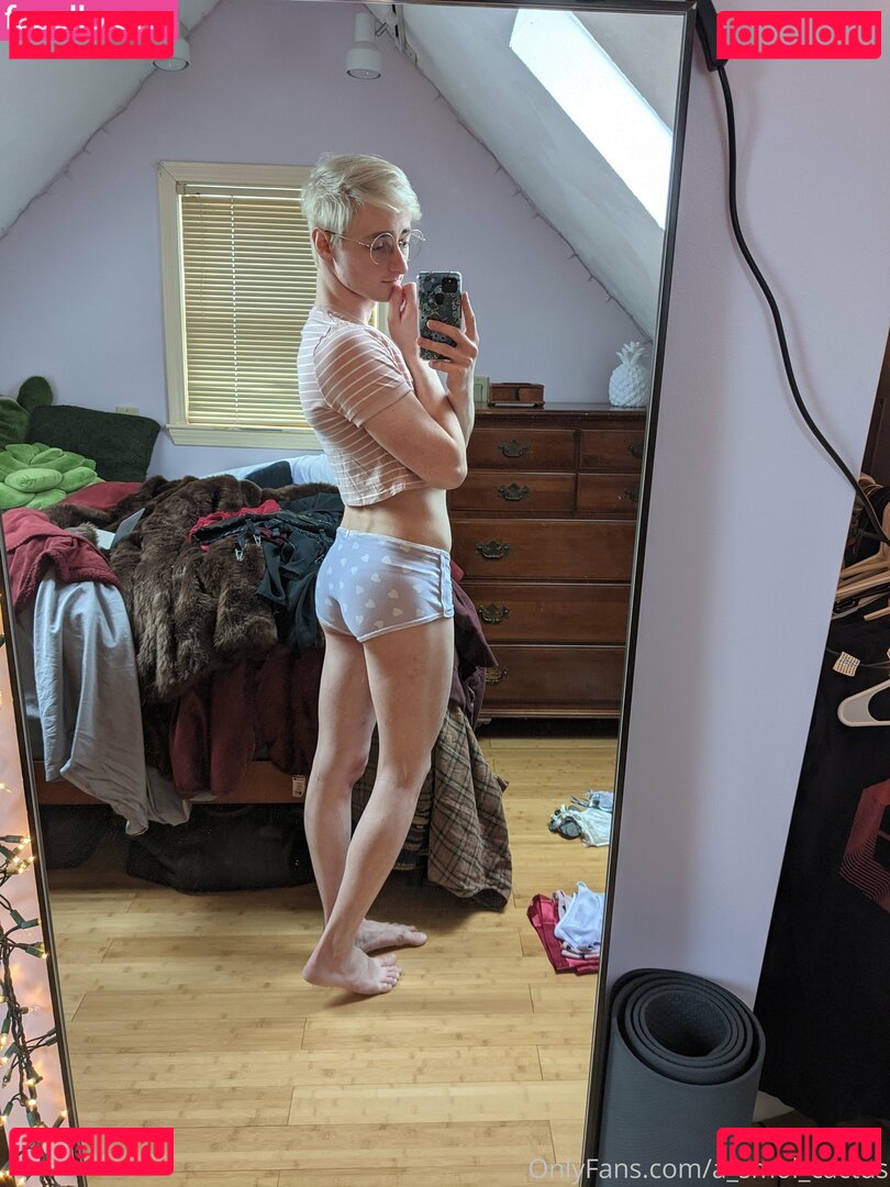 asmolcactus / avatar_of_trash_ Nude Onlyfans Photo 40