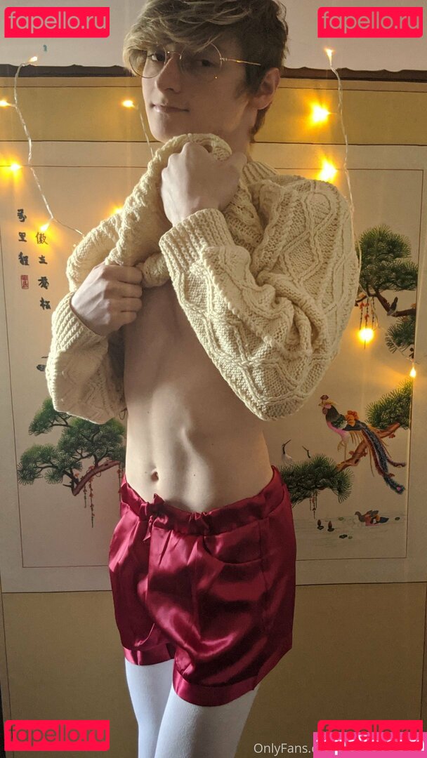 asmolcactus / avatar_of_trash_ Nude Onlyfans Photo 20