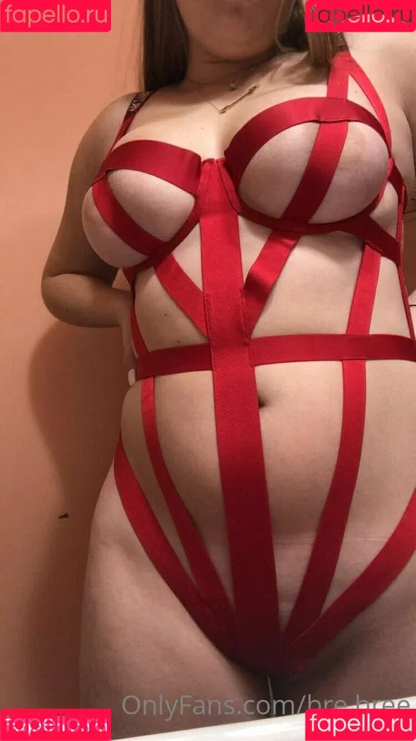 bre.bree Onlyfans Photo Gallery 