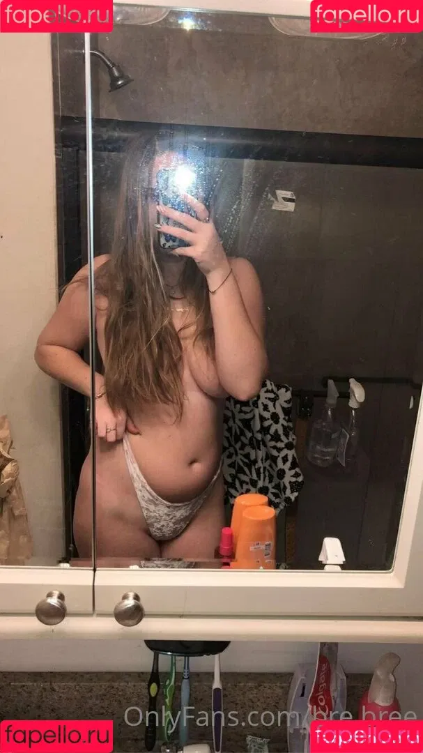 bre.bree Onlyfans Photo Gallery 