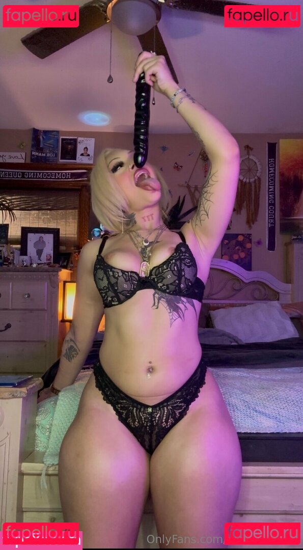 Luckywolf777 / Wolf Haley / wolfhaley92 Onlyfans Photo Gallery 