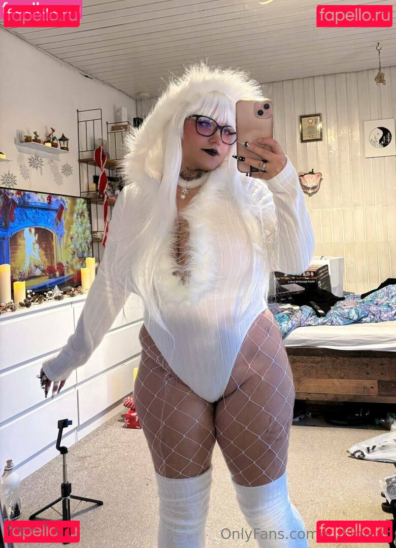 yukimevt / yukimi_cosplay Onlyfans Photo Gallery 