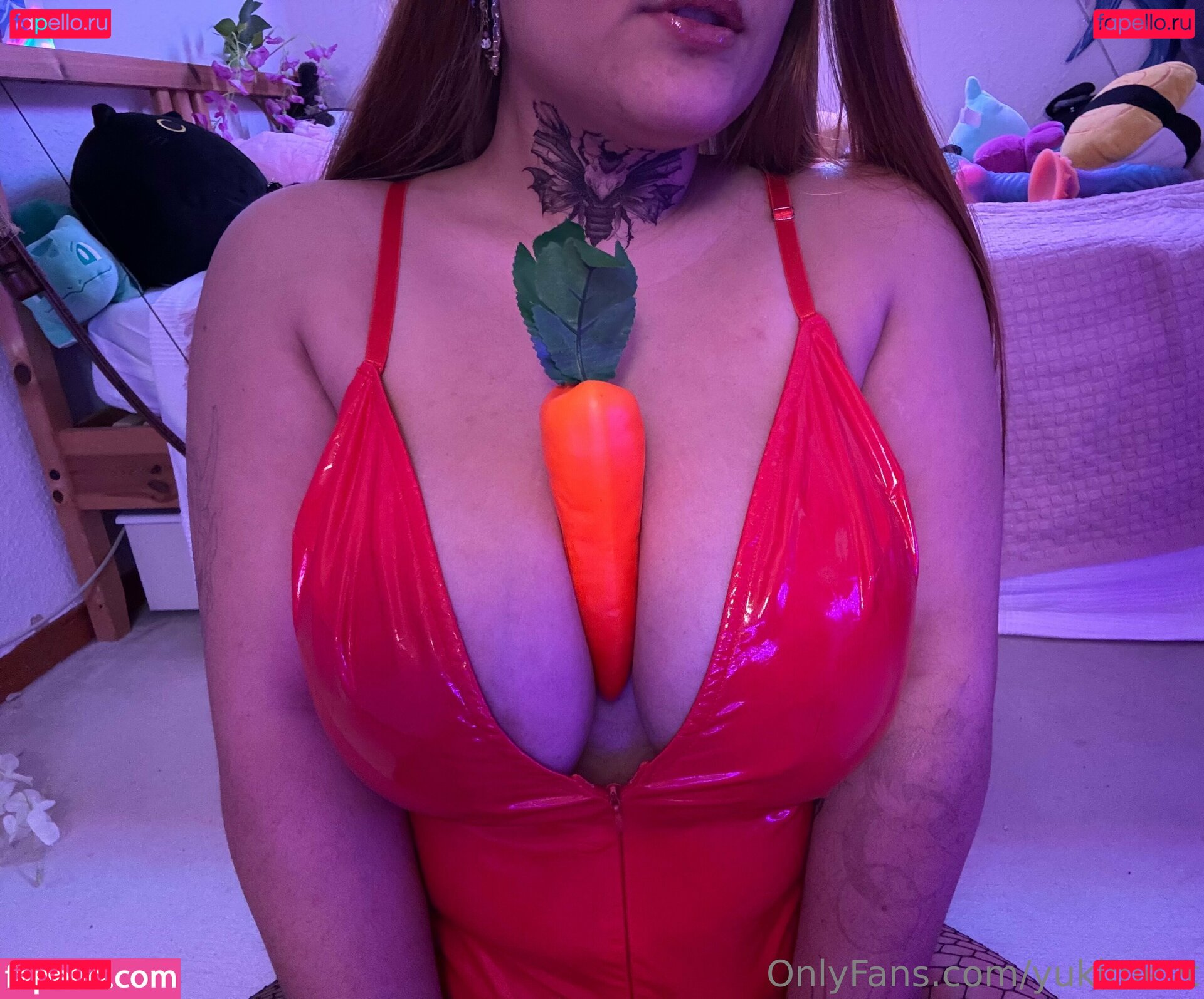 yukimevt / yukimi_cosplay Onlyfans Photo Gallery 