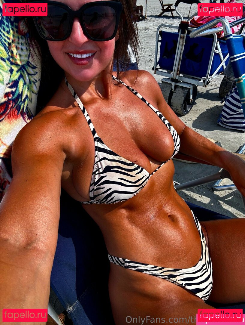 Fitbadass / MB_Slike Onlyfans Photo Gallery 