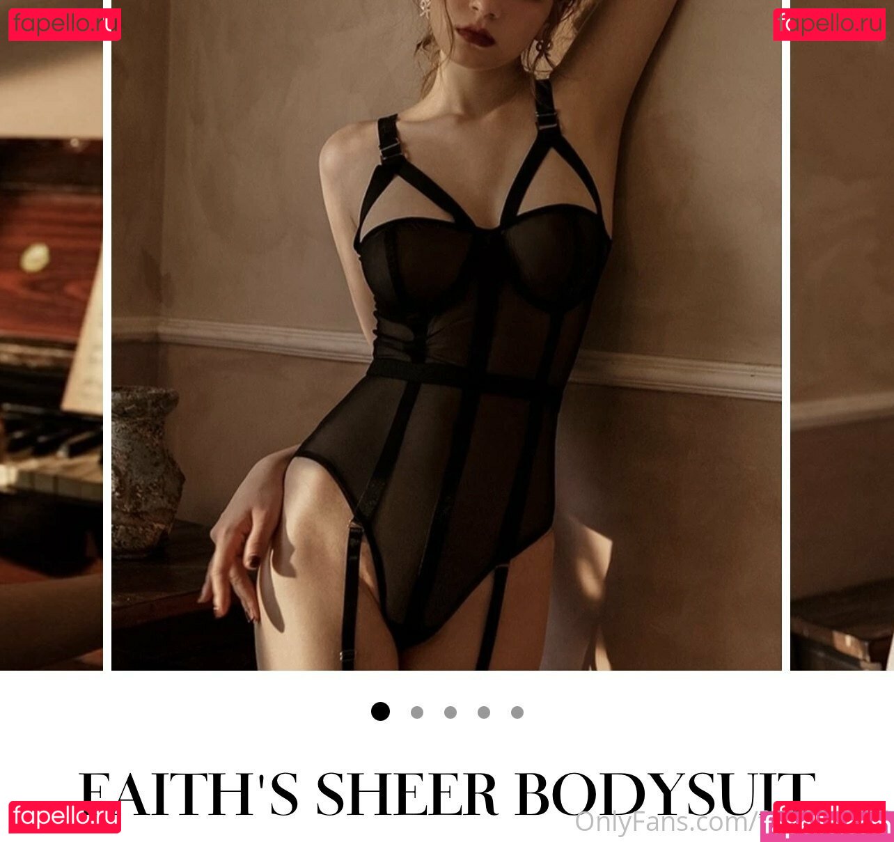 FallingDevil / hot.fallingdevil Onlyfans Photo Gallery 