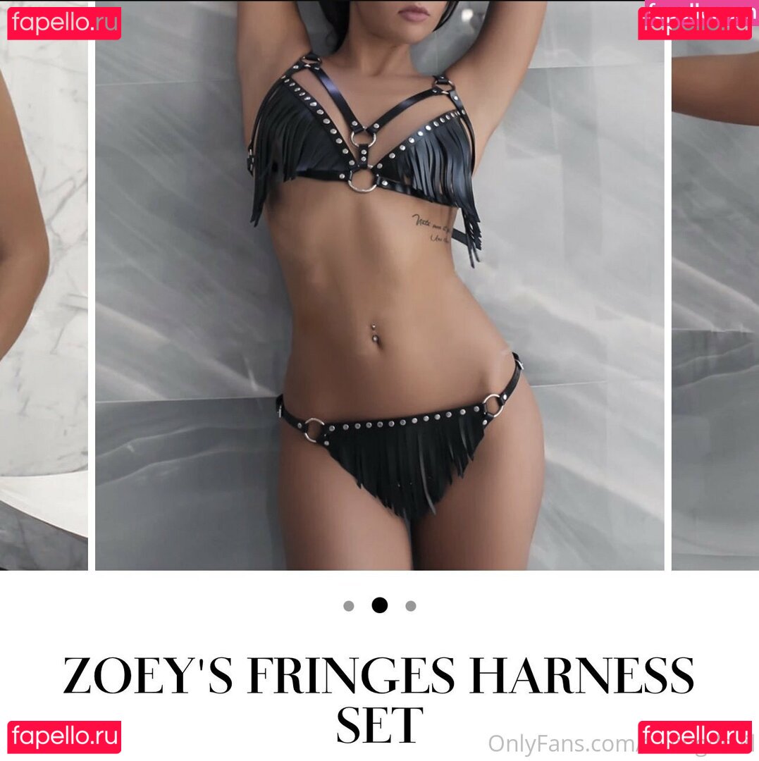 FallingDevil / hot.fallingdevil Onlyfans Photo Gallery 