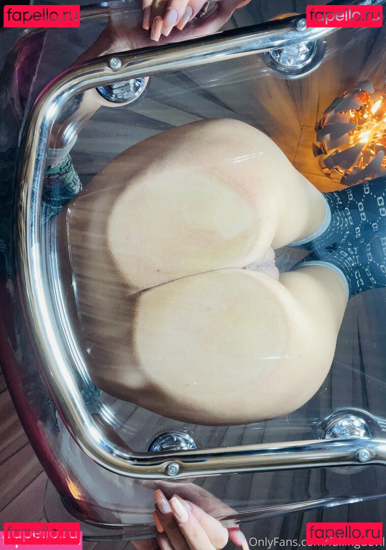 FallingDevil / hot.fallingdevil Onlyfans Photo Gallery 