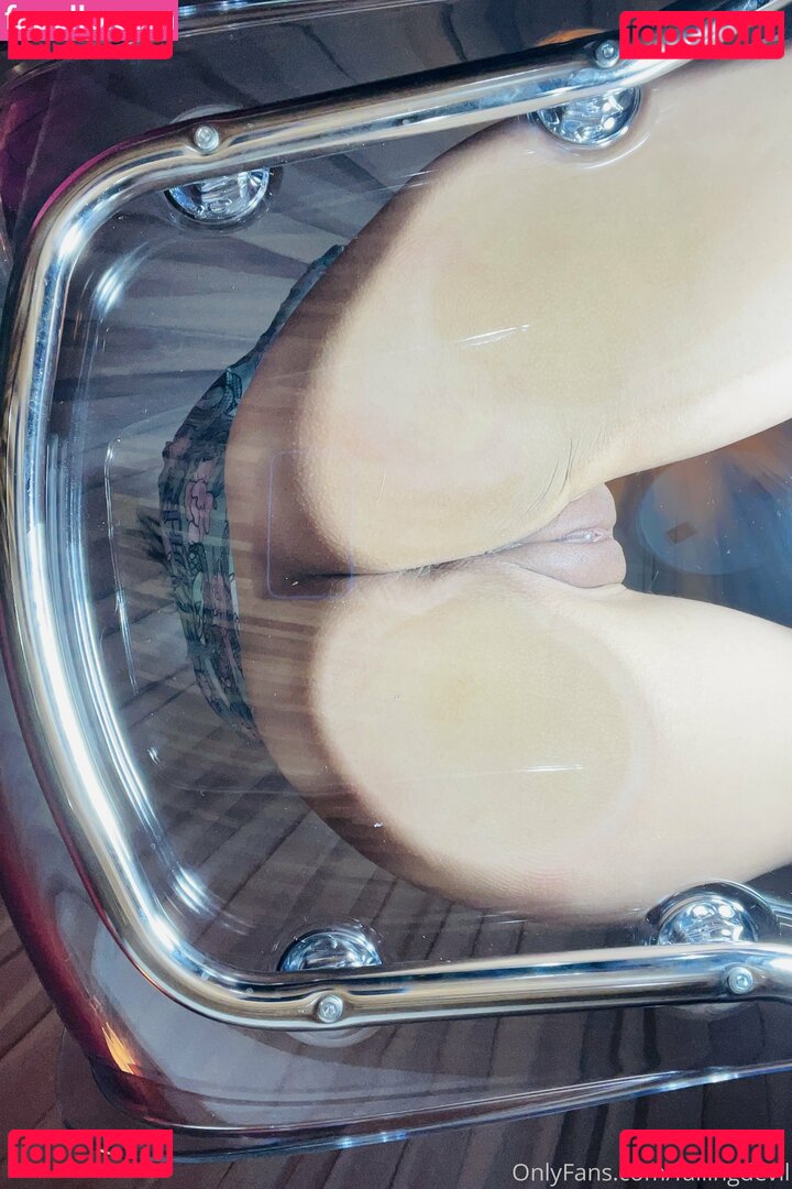 FallingDevil / hot.fallingdevil Onlyfans Photo Gallery 