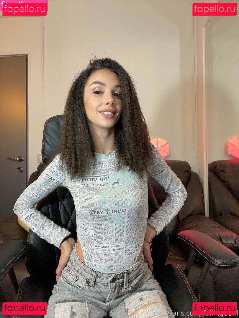 FallingDevil / hot.fallingdevil Onlyfans Photo Gallery 