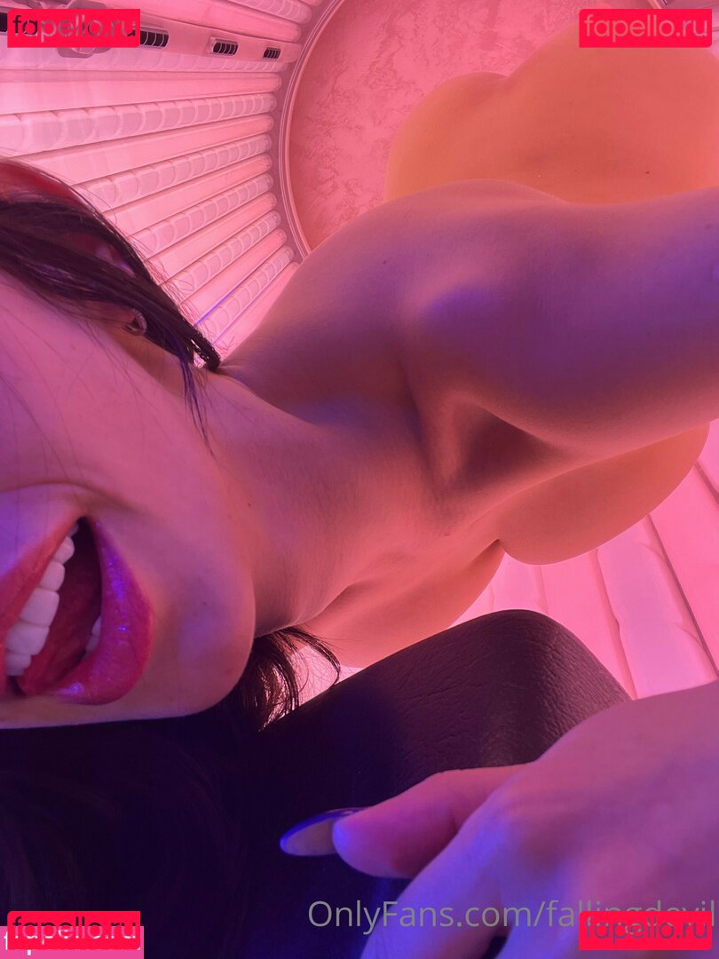 FallingDevil / hot.fallingdevil Onlyfans Photo Gallery 