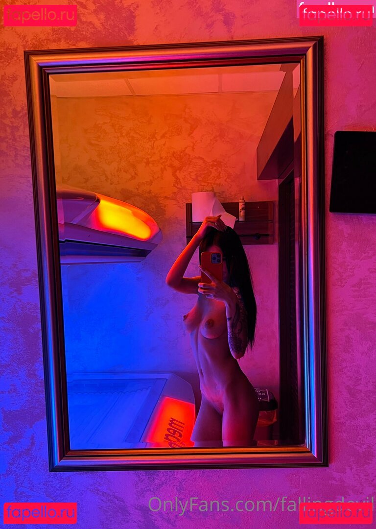 FallingDevil / hot.fallingdevil Onlyfans Photo Gallery 