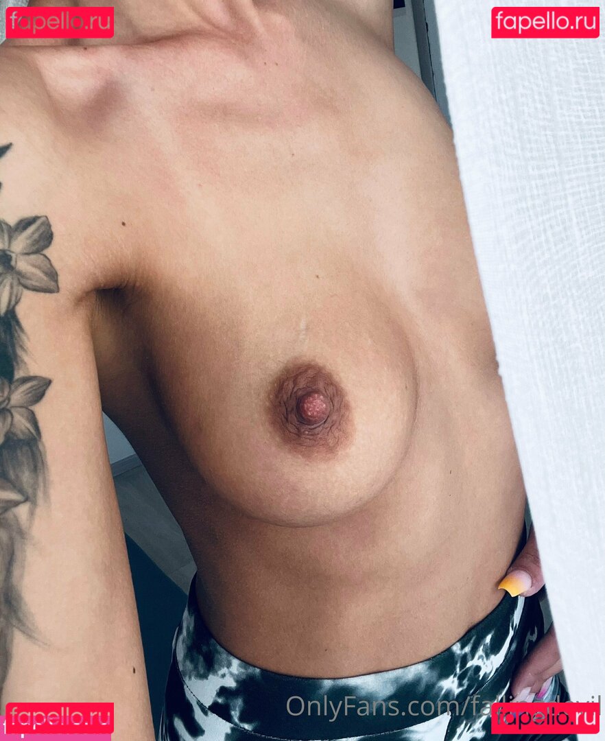 FallingDevil / hot.fallingdevil Onlyfans Photo Gallery 