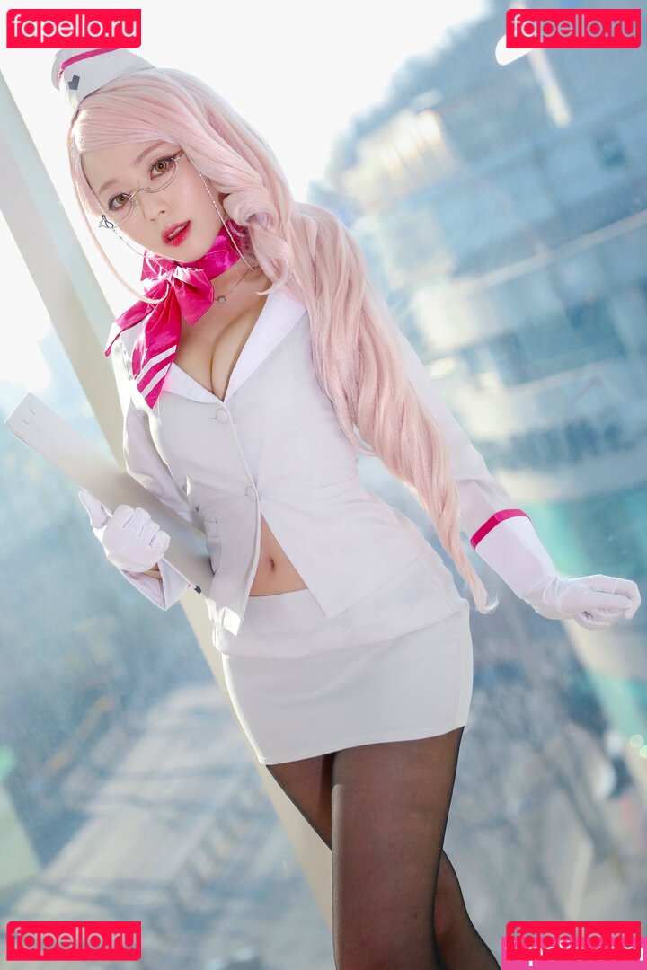 eki_holic / ekiholic / sofholic / 에키홀릭 Onlyfans Photo Gallery 