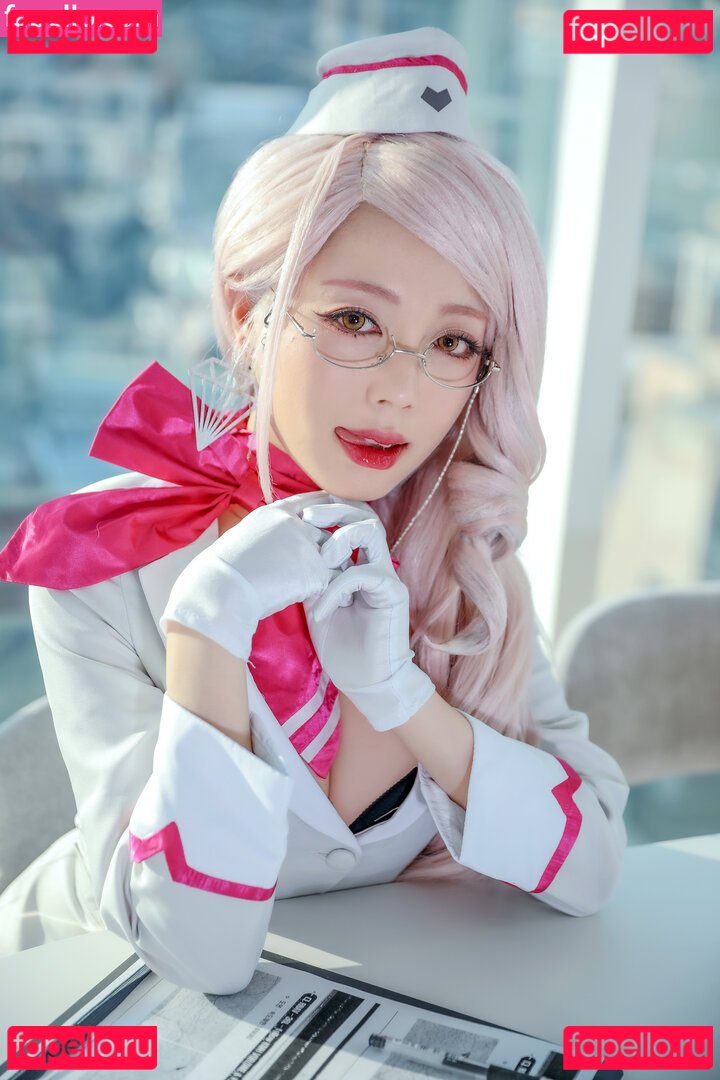 eki_holic / ekiholic / sofholic / 에키홀릭 Onlyfans Photo Gallery 