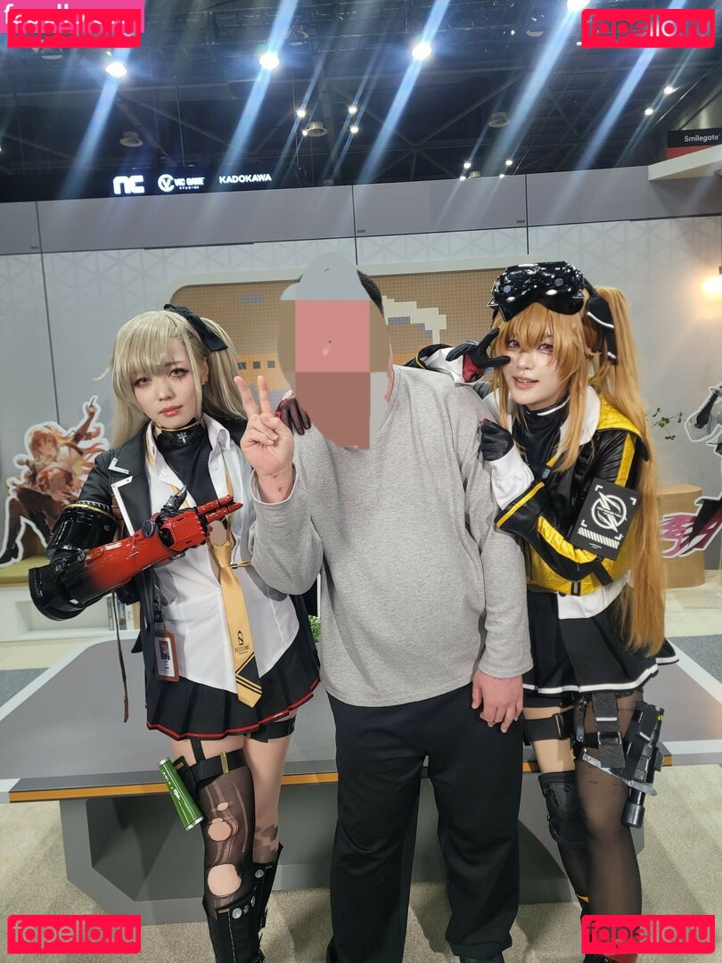 eki_holic / ekiholic / sofholic / 에키홀릭 Onlyfans Photo Gallery 