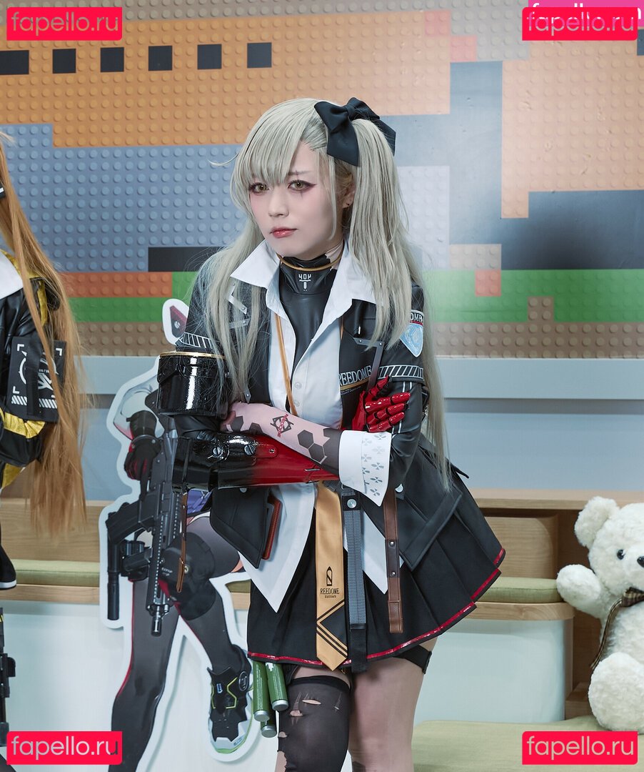 eki_holic / ekiholic / sofholic / 에키홀릭 Onlyfans Photo Gallery 