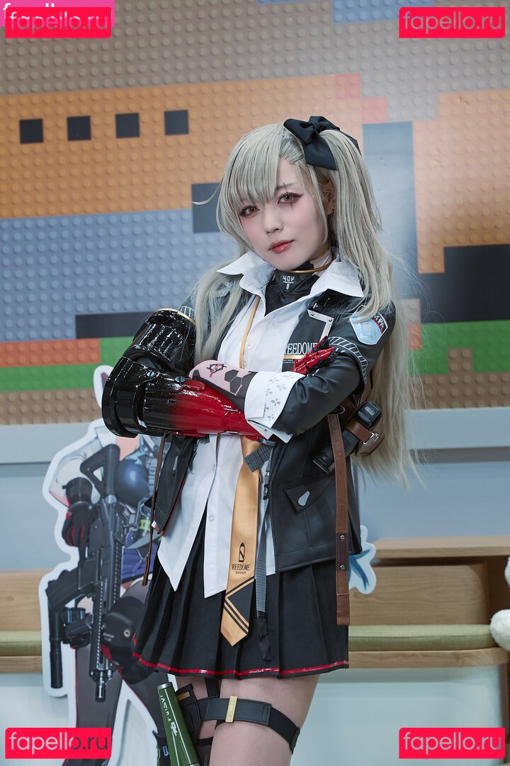 eki_holic / ekiholic / sofholic / 에키홀릭 Onlyfans Photo Gallery 