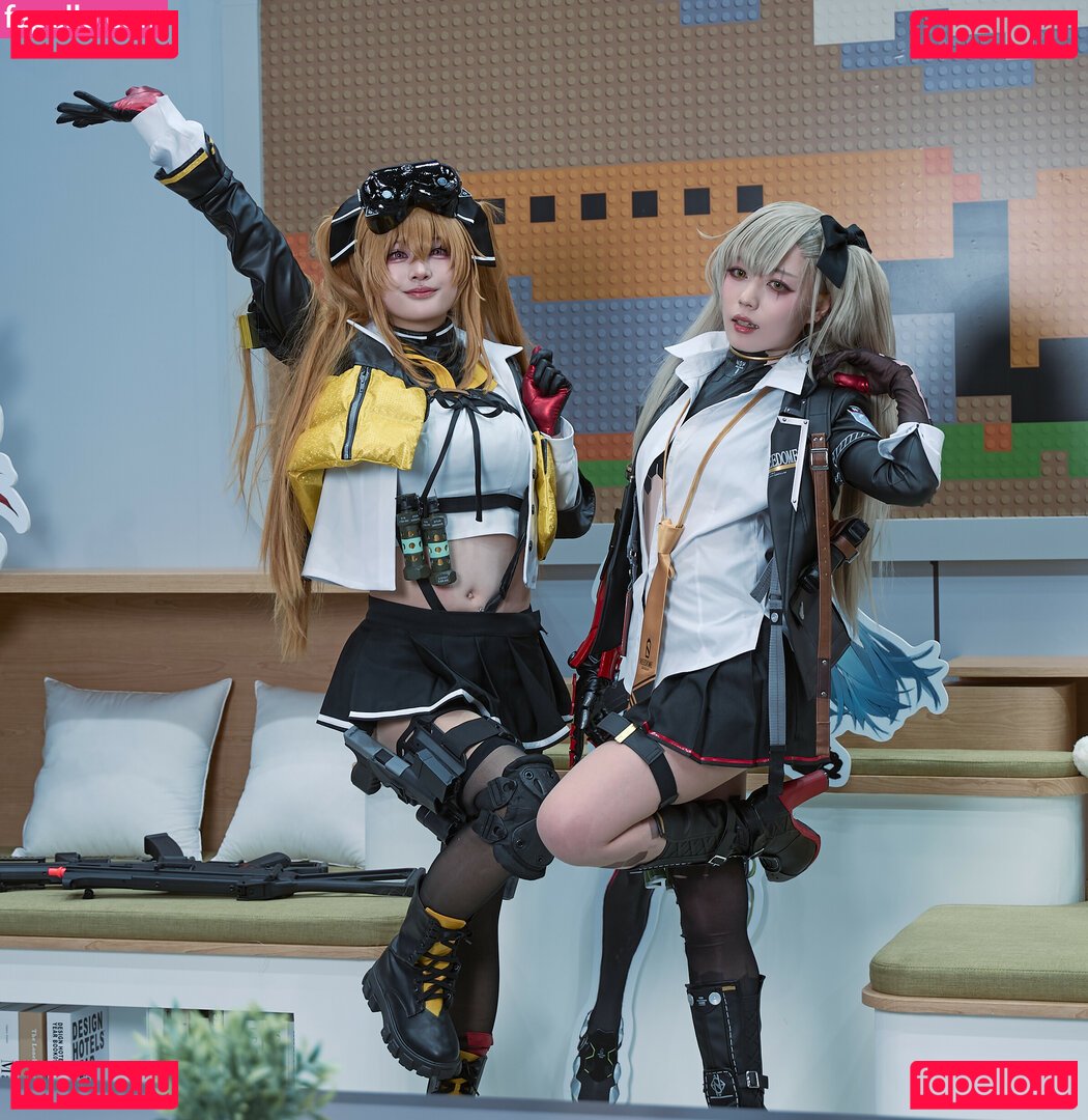 eki_holic / ekiholic / sofholic / 에키홀릭 Onlyfans Photo Gallery 