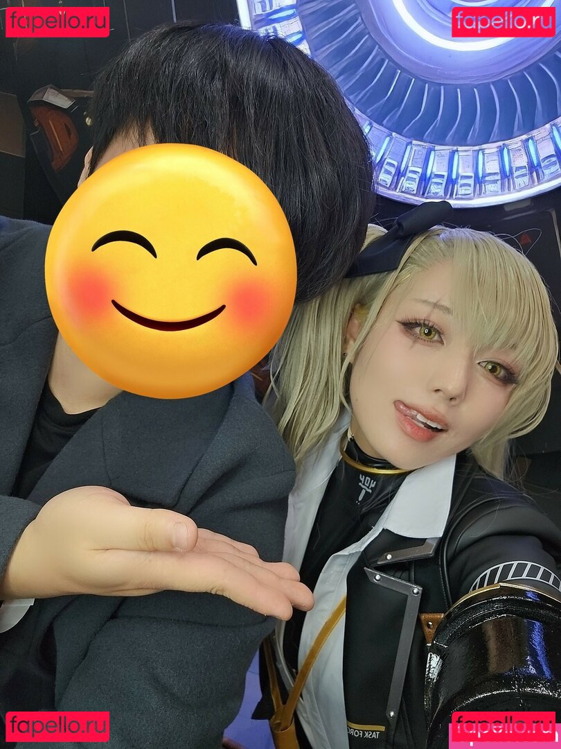 eki_holic / ekiholic / sofholic / 에키홀릭 Onlyfans Photo Gallery 