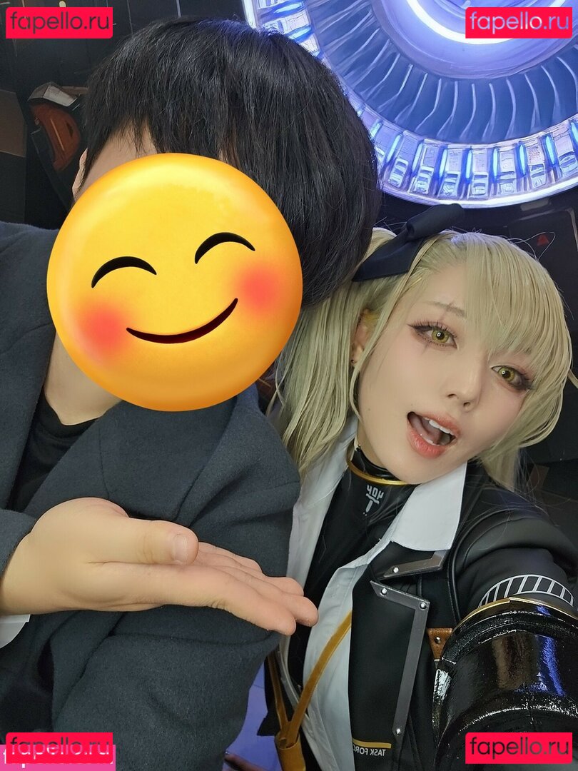 eki_holic / ekiholic / sofholic / 에키홀릭 Onlyfans Photo Gallery 