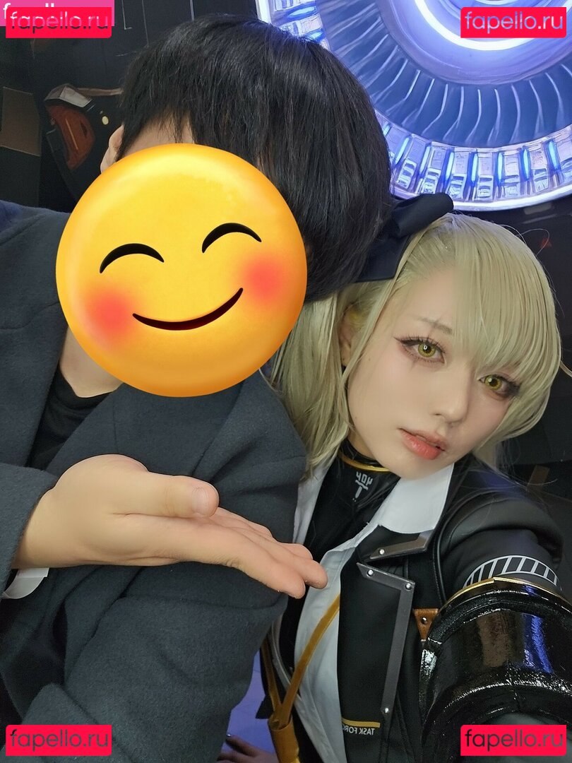 eki_holic / ekiholic / sofholic / 에키홀릭 Onlyfans Photo Gallery 