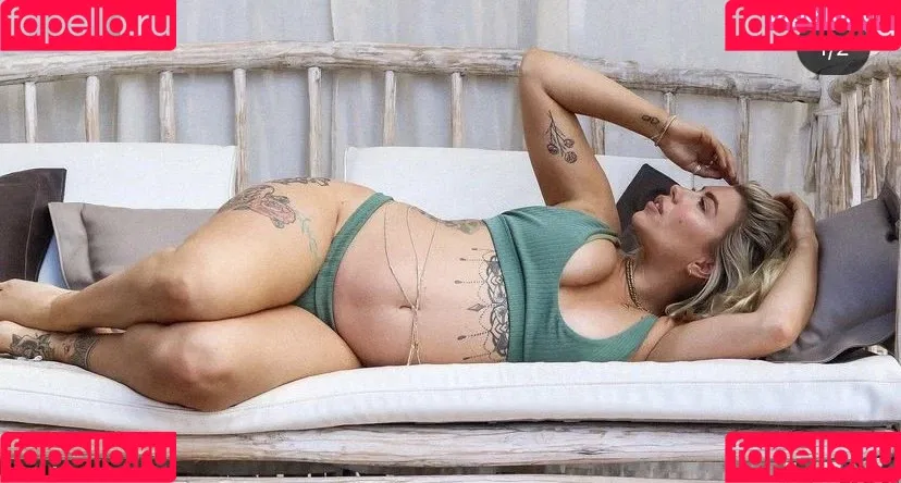 Olivia Buckland Onlyfans Photo Gallery 