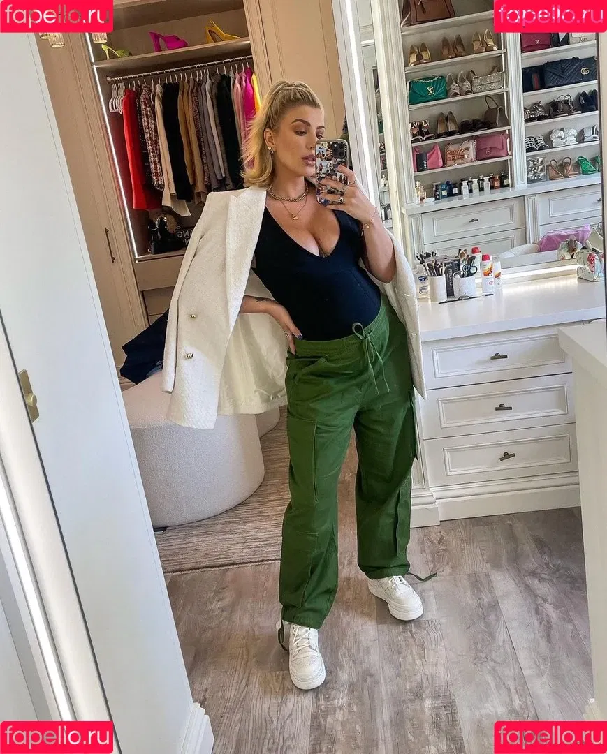 Olivia Buckland Onlyfans Photo Gallery 