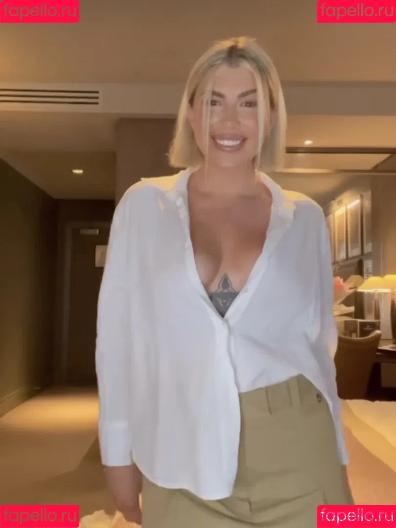 Olivia Buckland Onlyfans Photo Gallery 