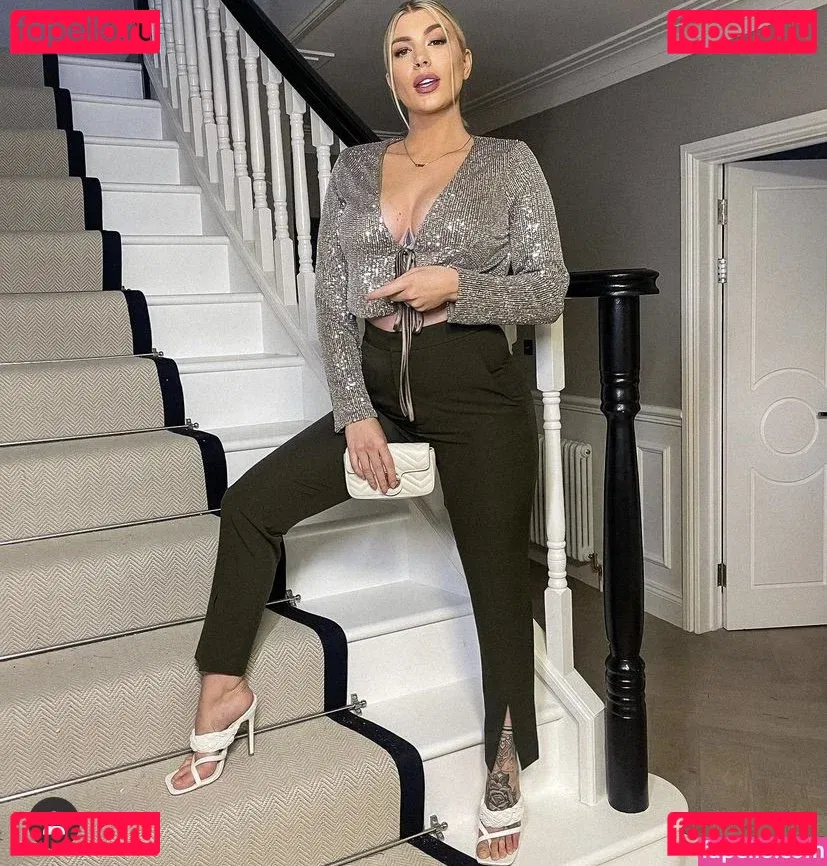 Olivia Buckland Onlyfans Photo Gallery 