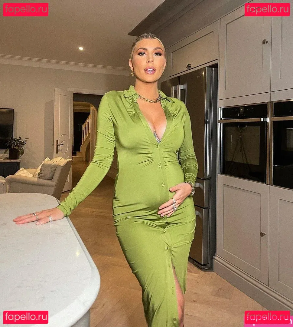 Olivia Buckland Onlyfans Photo Gallery 