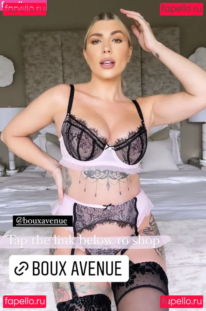 Olivia Buckland Onlyfans Photo Gallery 