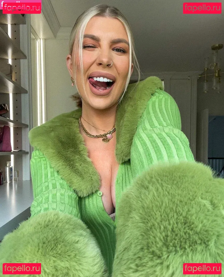 Olivia Buckland Onlyfans Photo Gallery 