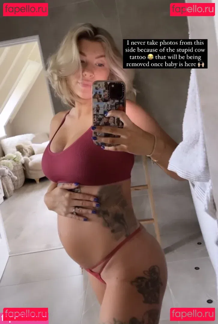 Olivia Buckland Onlyfans Photo Gallery 