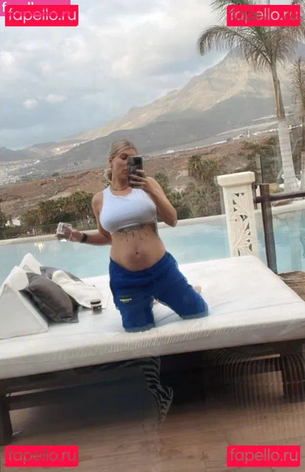 Olivia Buckland Onlyfans Photo Gallery 
