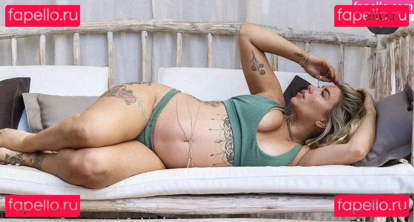 Olivia Buckland Onlyfans Photo Gallery 