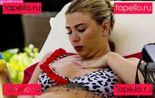 Olivia Buckland Onlyfans Photo Gallery 