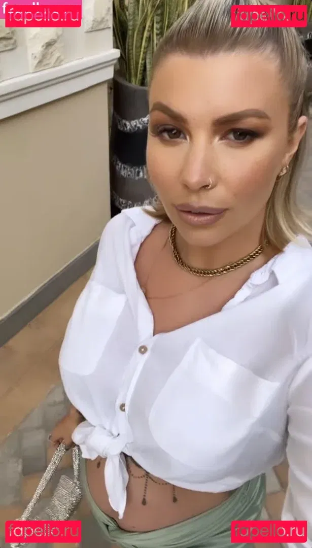 Olivia Buckland Onlyfans Photo Gallery 