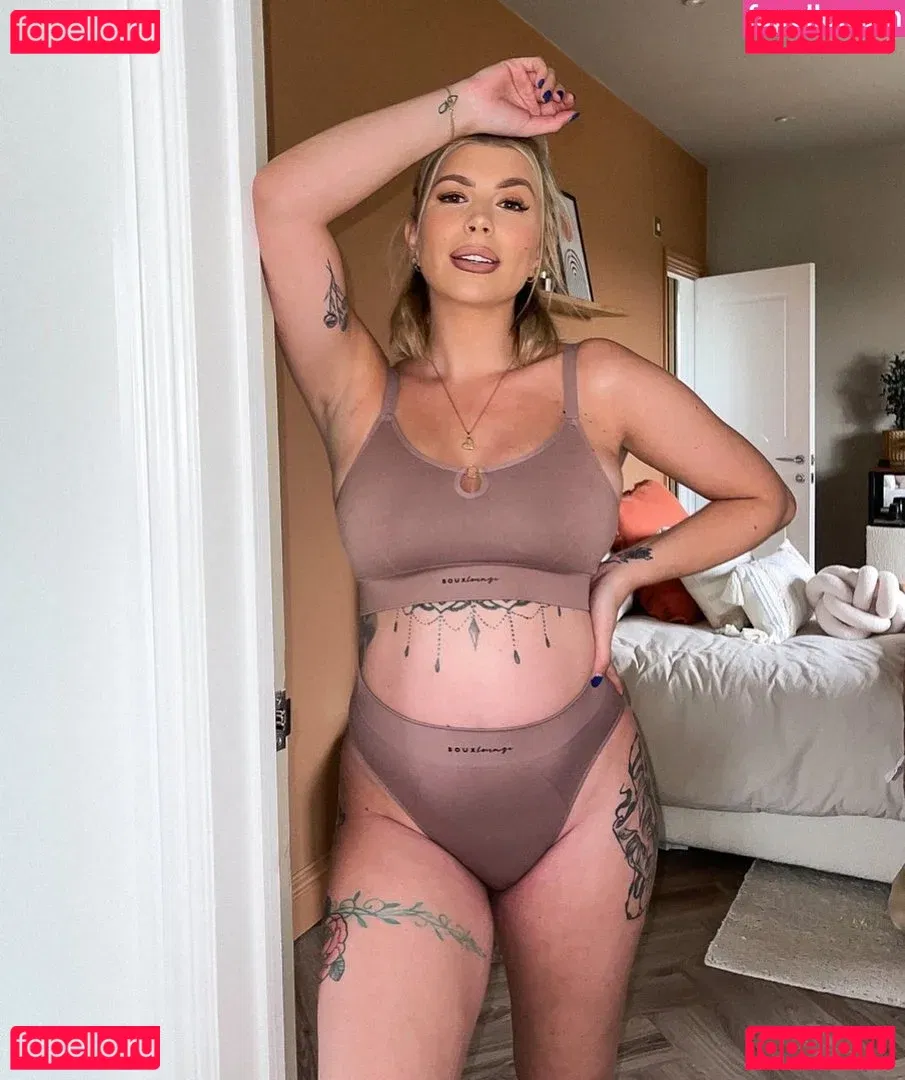 Olivia Buckland Onlyfans Photo Gallery 