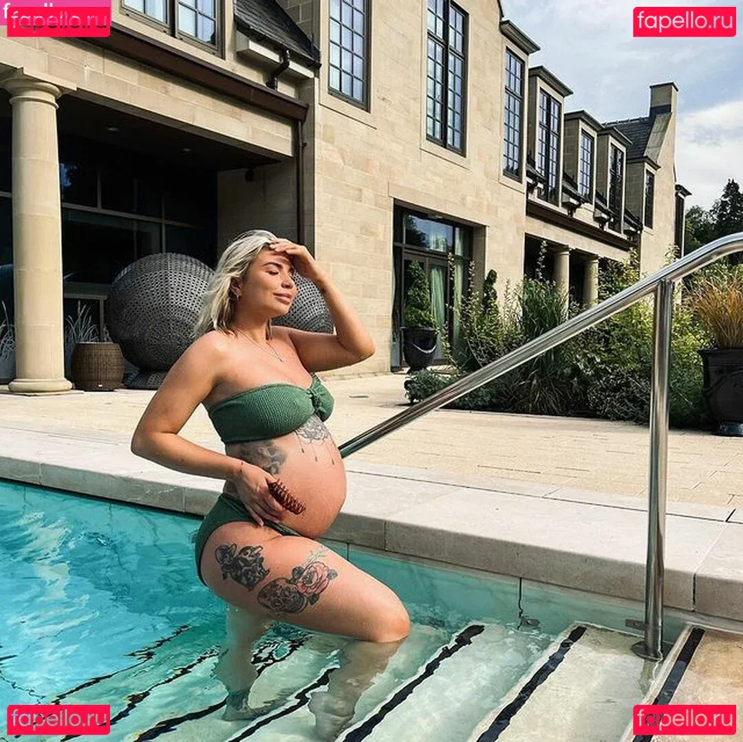 Olivia Buckland Onlyfans Photo Gallery 
