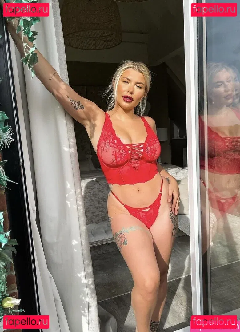 Olivia Buckland Onlyfans Photo Gallery 