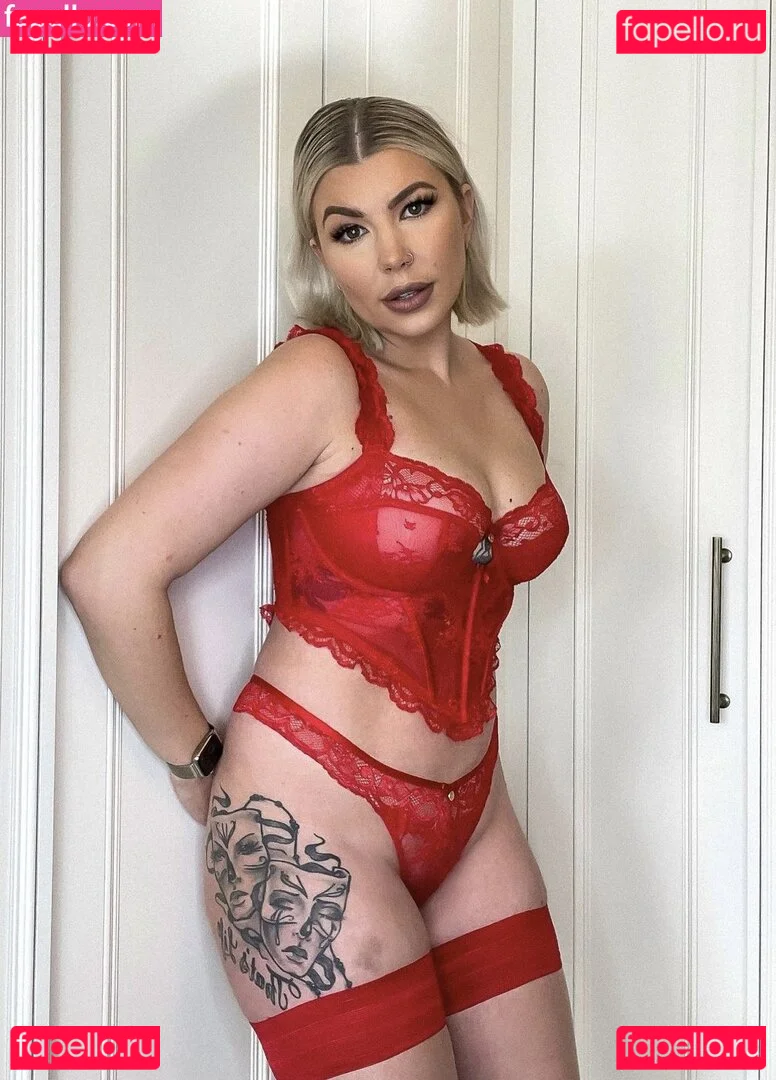 Olivia Buckland Onlyfans Photo Gallery 